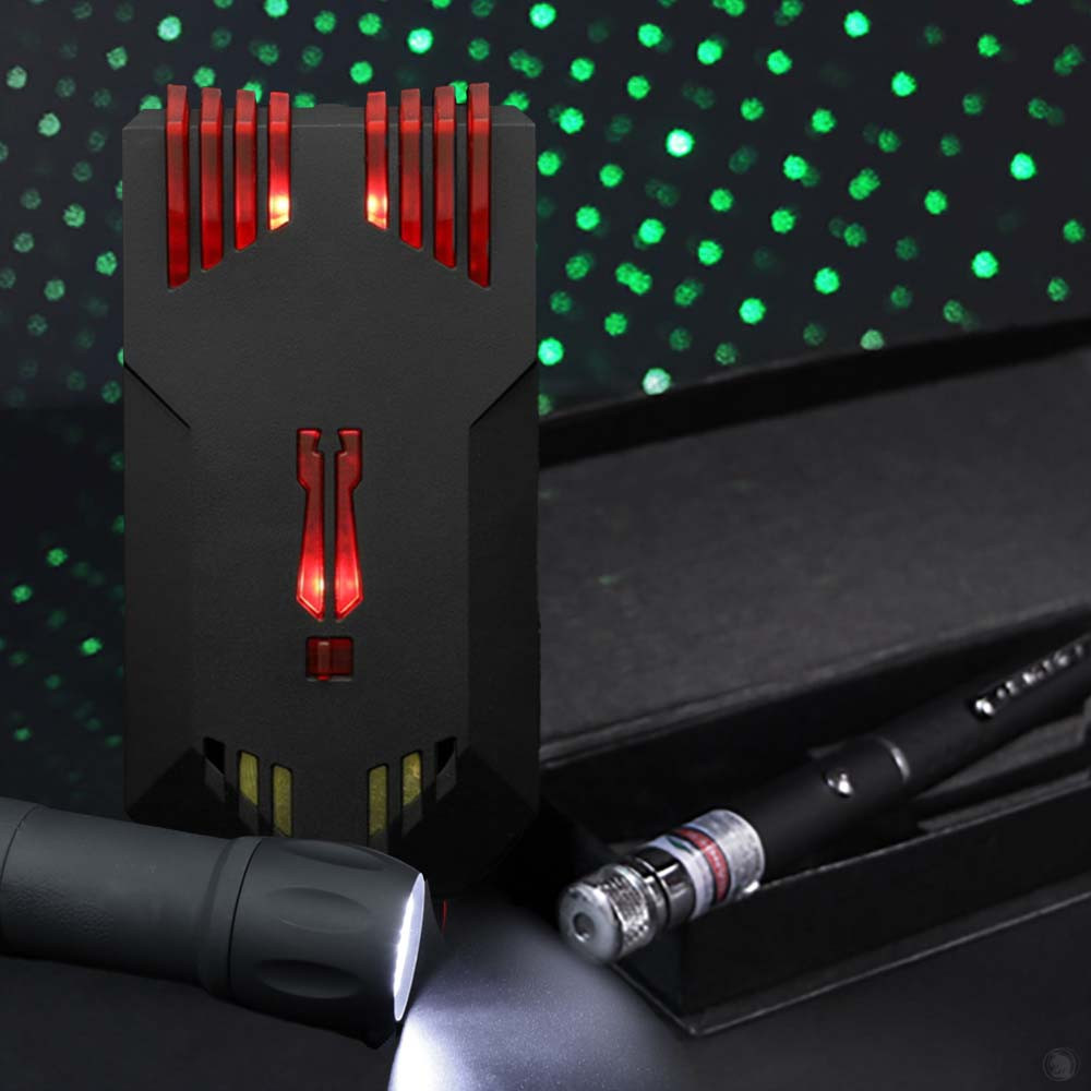 EMF-LASERGRID-KIT